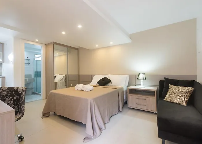 Brasil Buzios Apartamento